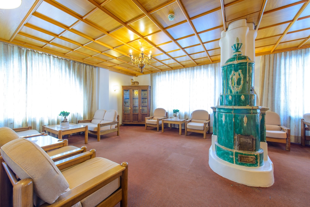Park Hotel Faloria 27/36