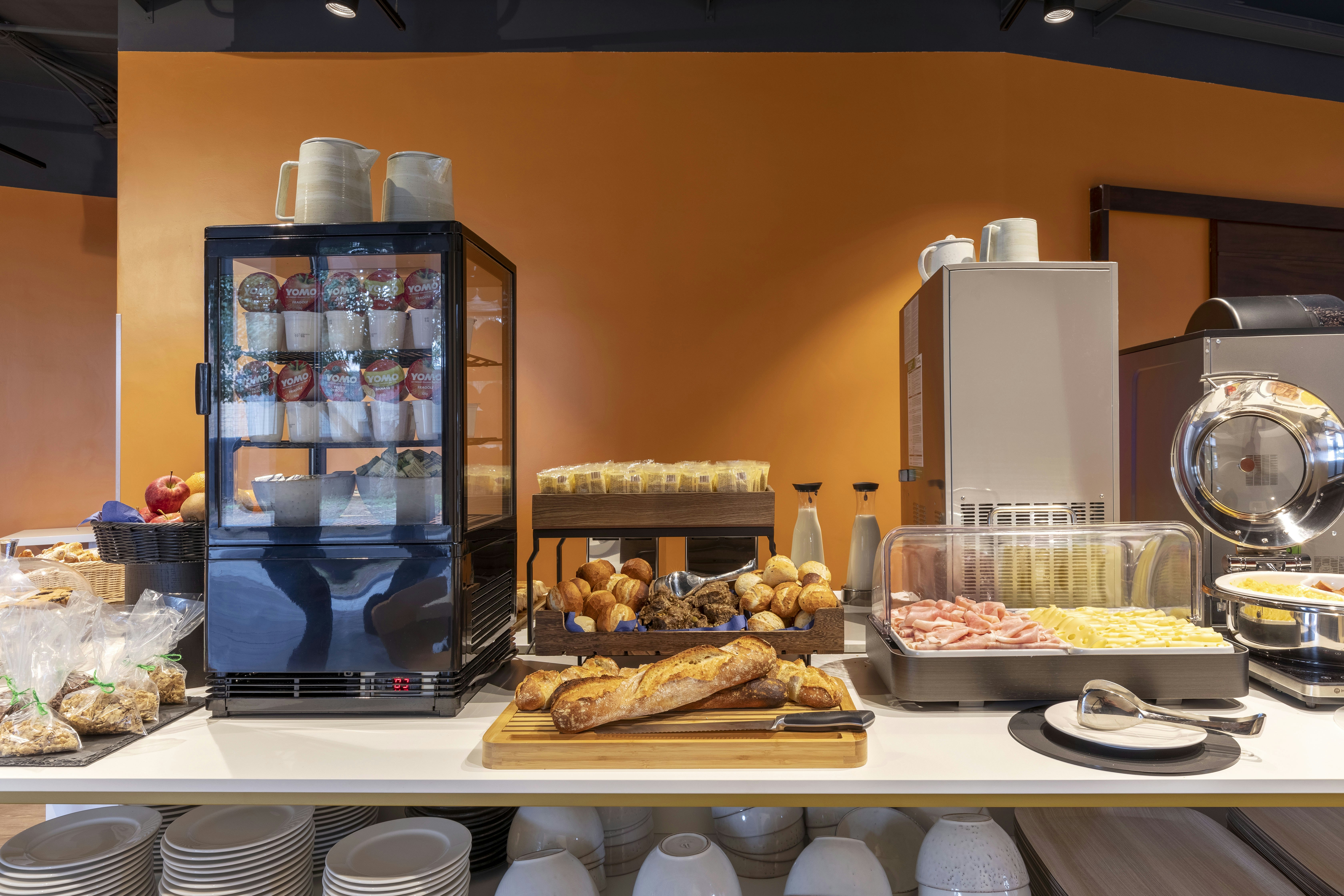 B&B Hotel Pomezia Roma 30/47