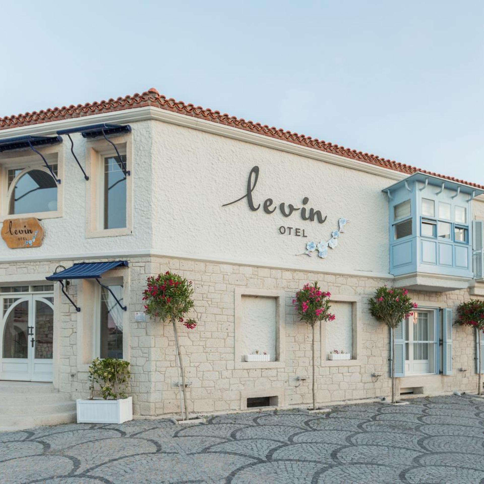 Levin Otel 5/50