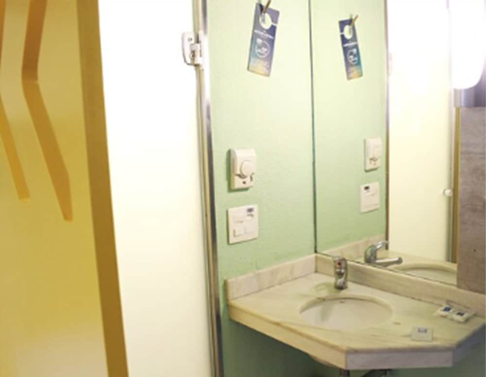 Hotel Ibis Budget Parauapebas 43/48