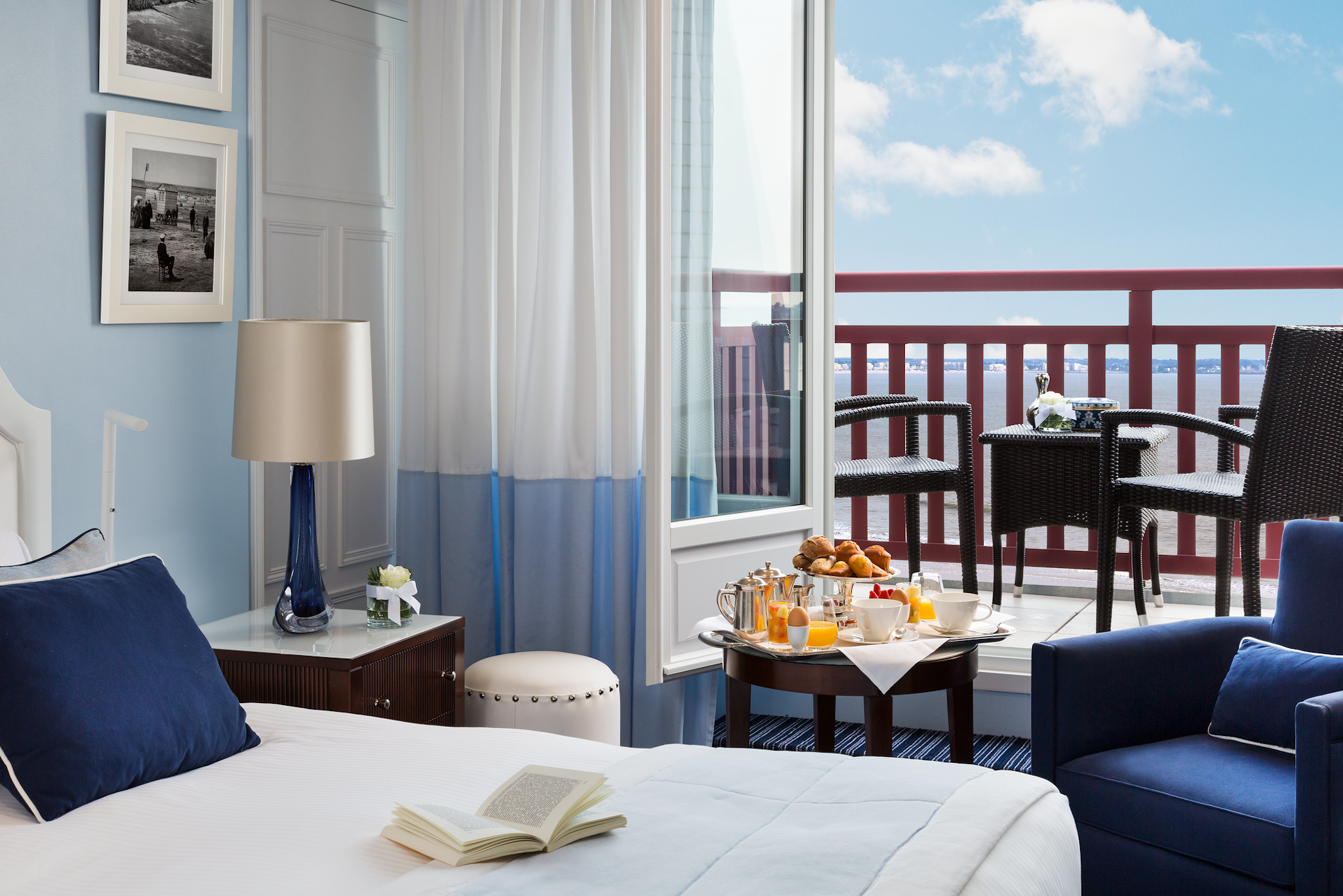 Hotel Barriere L Hermitage La Baule 58/73