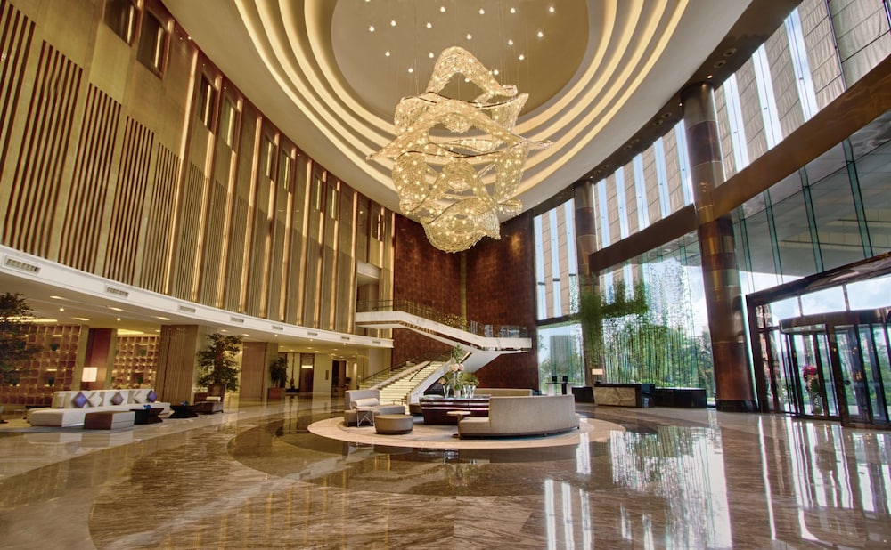 Doubletree By Hilton Heyuan 46/52