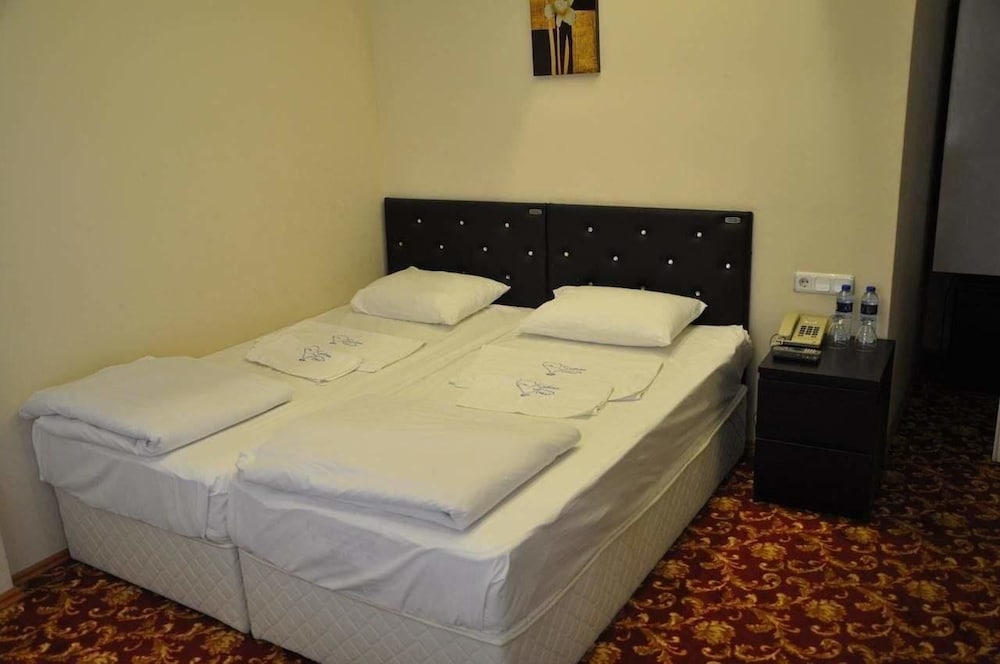 Sakran Otel 9/50