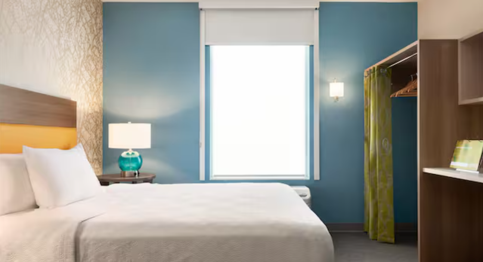 Home2 Suites by Hilton Waycross 2/10