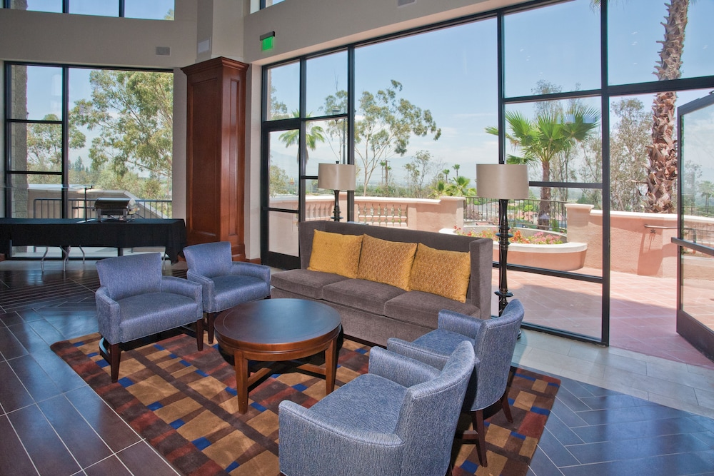 DoubleTree by Hilton Hotel Los Angeles Rosemead 27/42