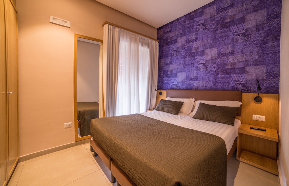 Hotel Airone 14/50