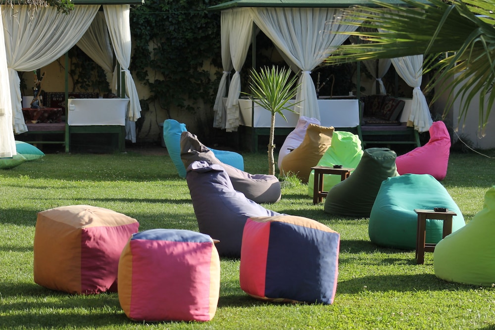 Yunus Hotel Fethiye 54/62