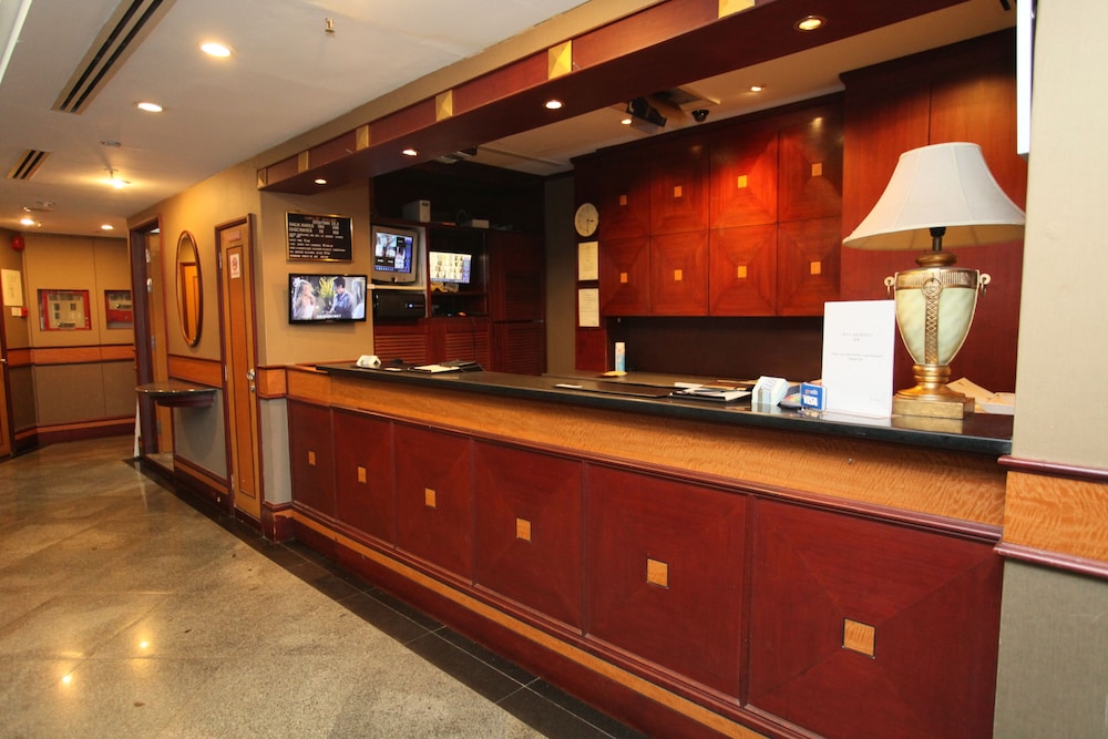 Hotel 81 Geylang 7/32