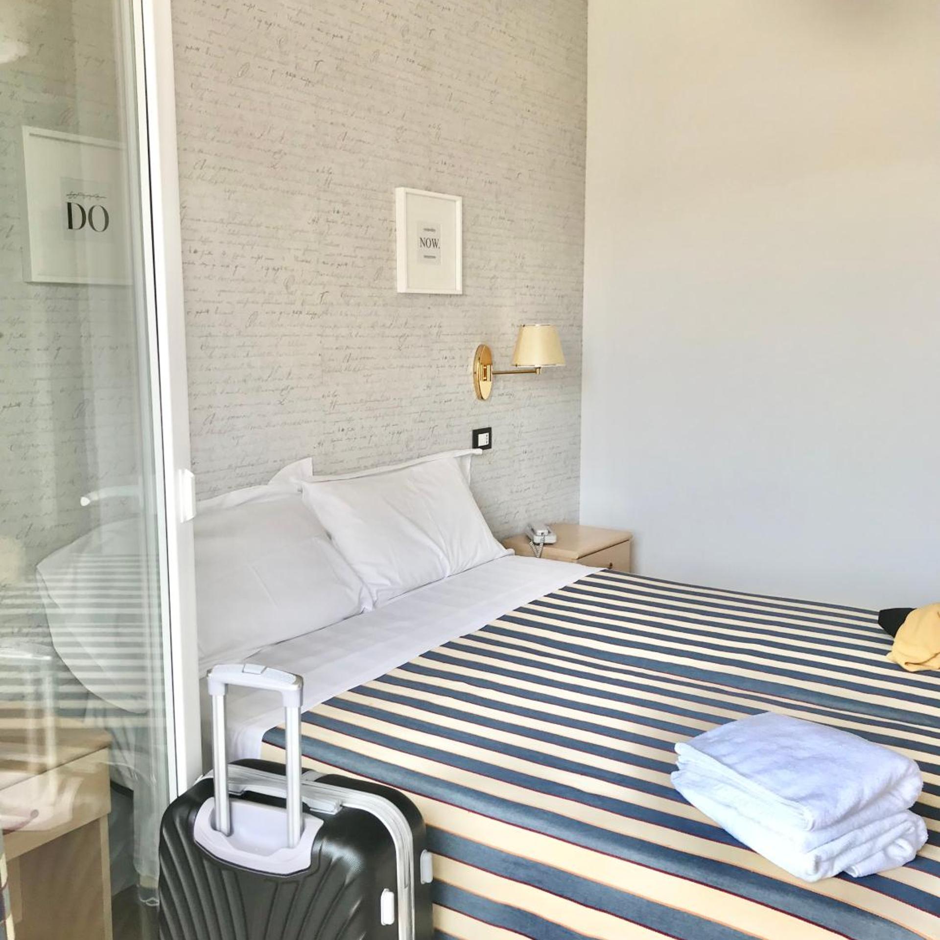 Hotel Riviera 50/50