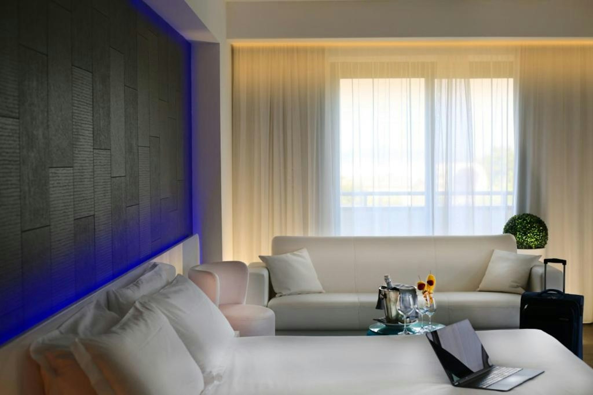 A Point Porto Ercole Resort & Spa 13/22