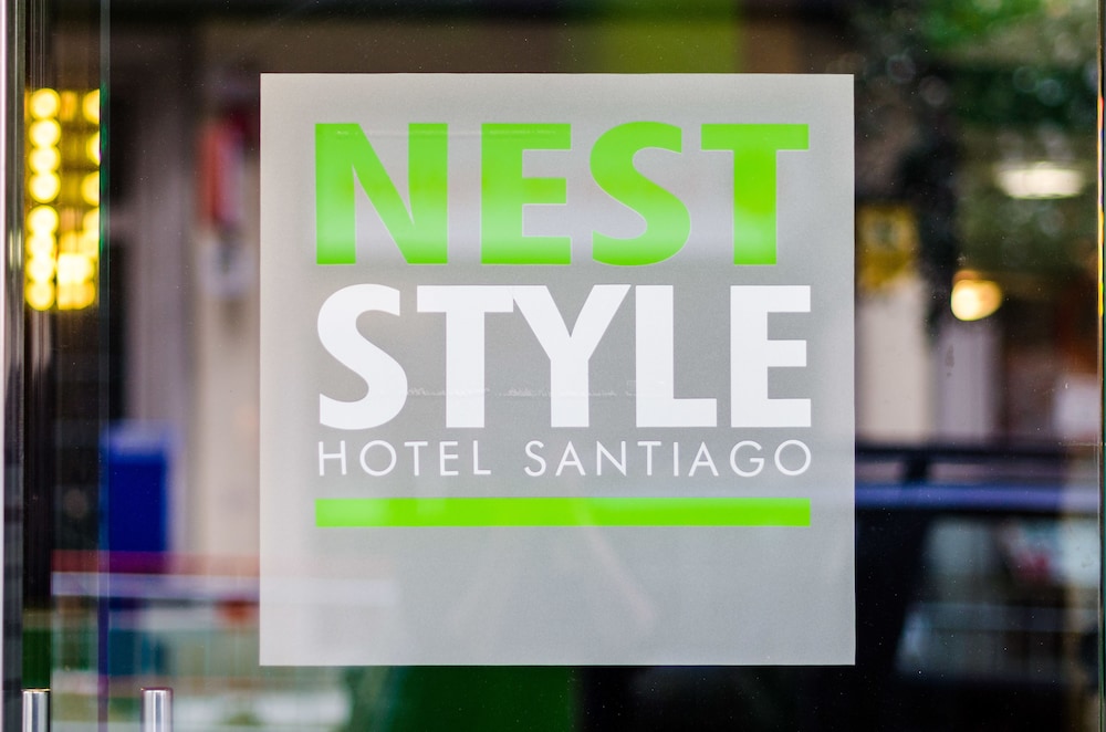 Nest Style Santiago 44/61