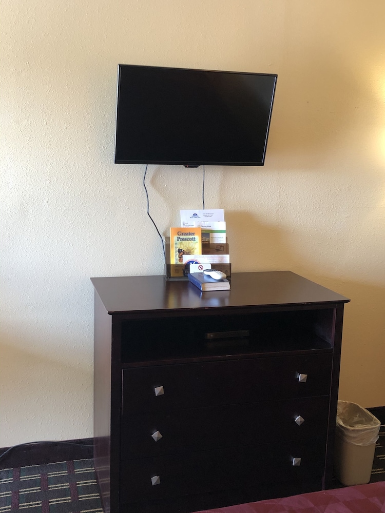 Americas Best Value Inn Suites 18/36