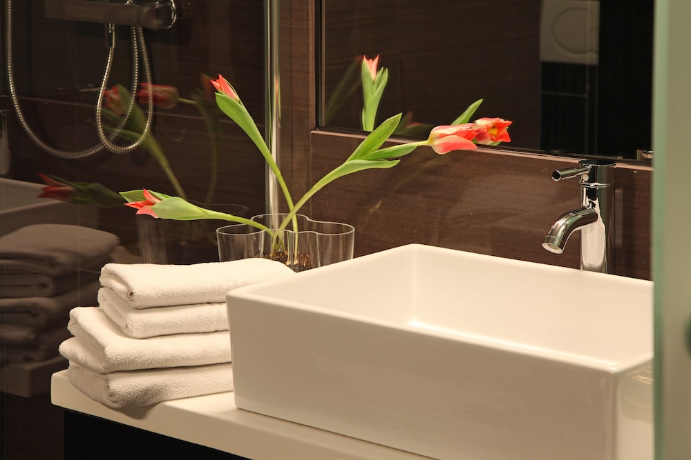 Alp Art Hotel 64/75