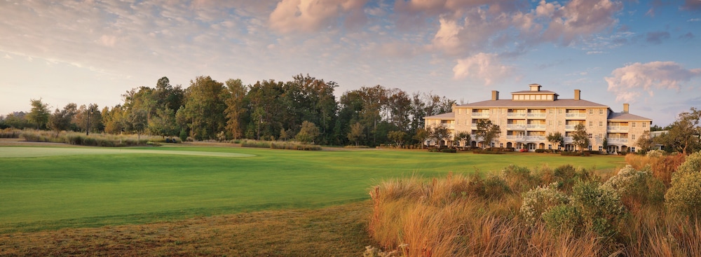 Wyndham Dye Villas at Myrtle Beach 34/39