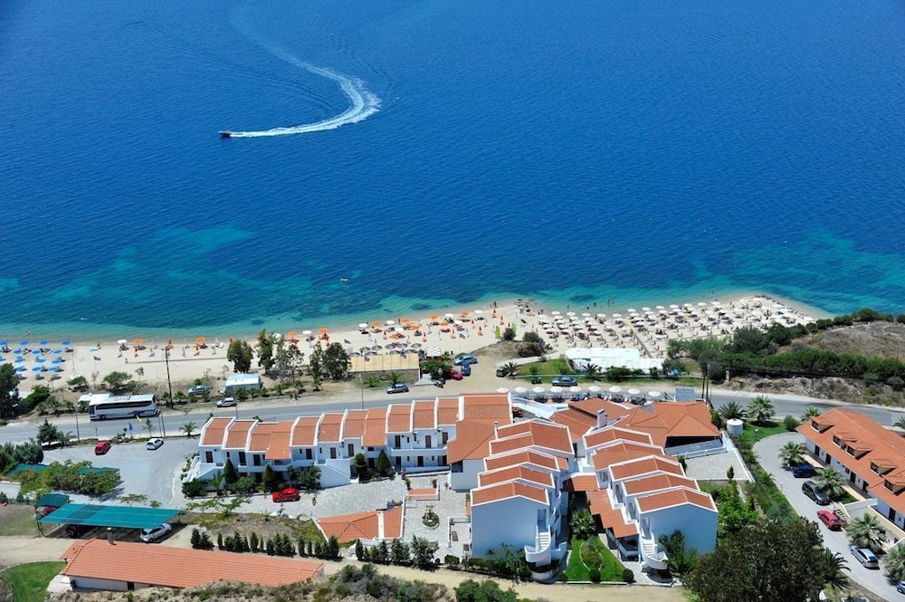Hotel Akti Ouranoupoli Beach Resort 4/47