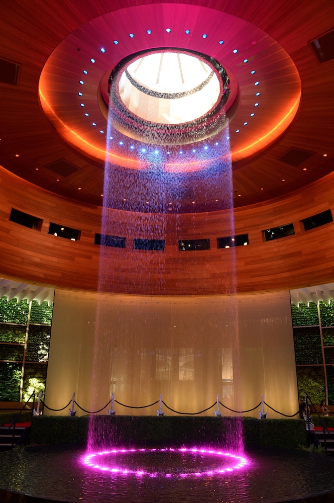 The Oasis Tower at Seminole Hard Rock 13/50