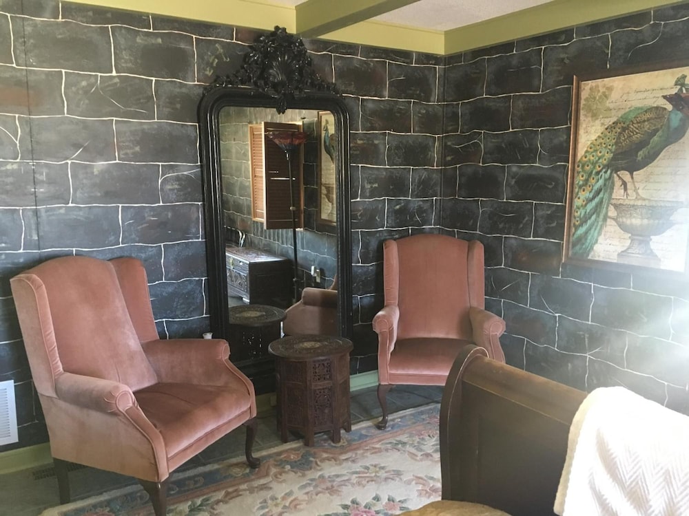 Shady Lady Bed & Breakfast 39/61