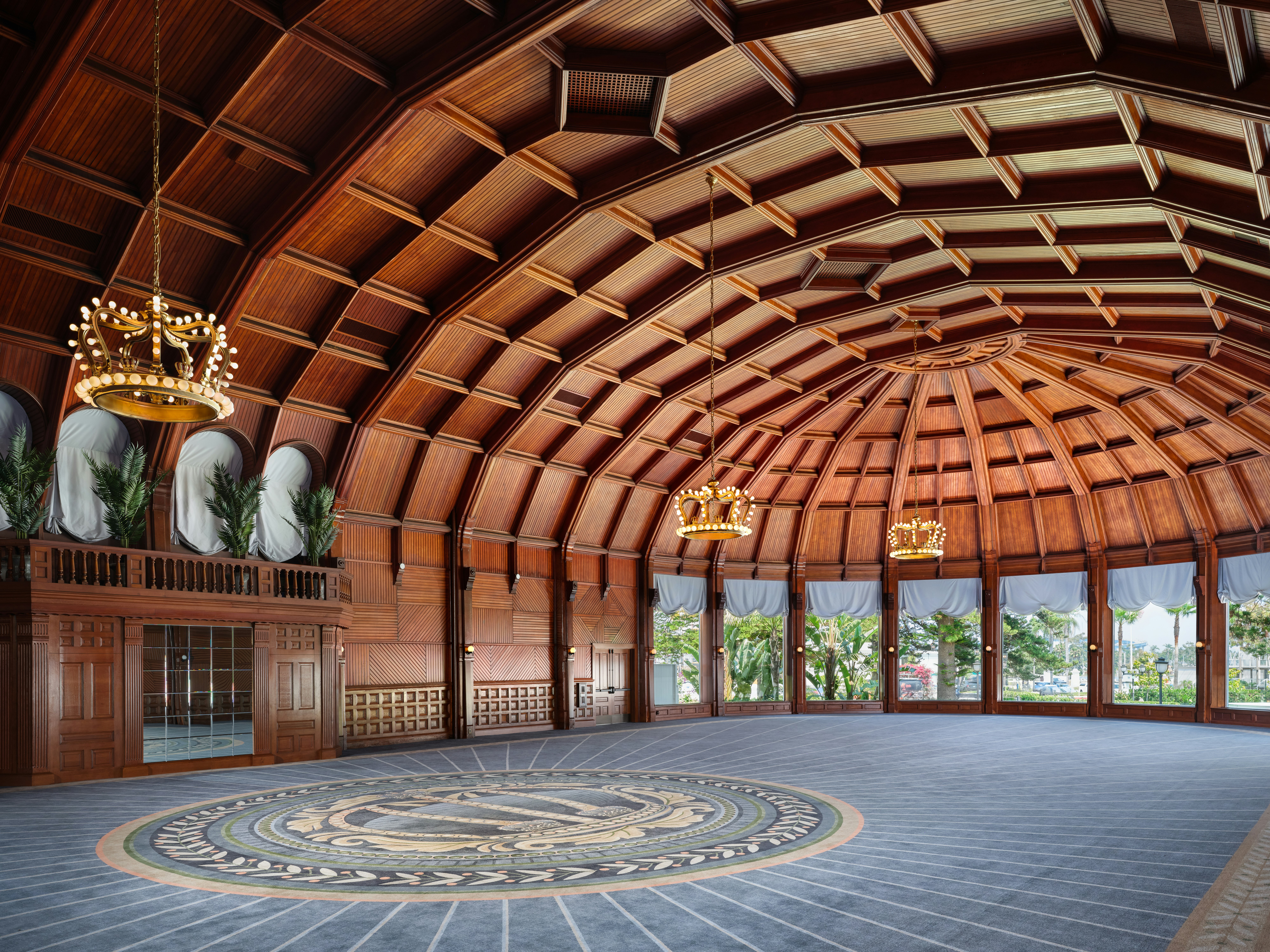 Hotel del Coronado, Curio Collection by Hilton 34/73