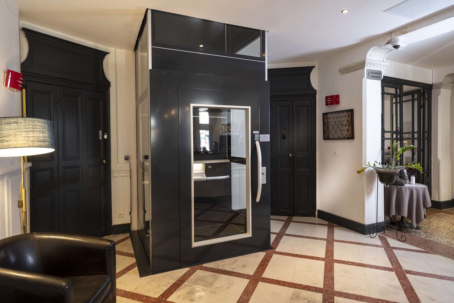 Urban Style Hotel Blason du Ventoux 18/18