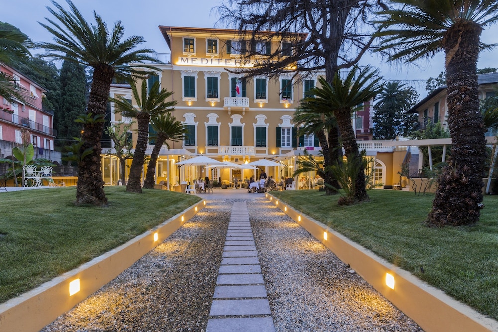 Mediterraneo Emotional Hotel And Spa 72/77