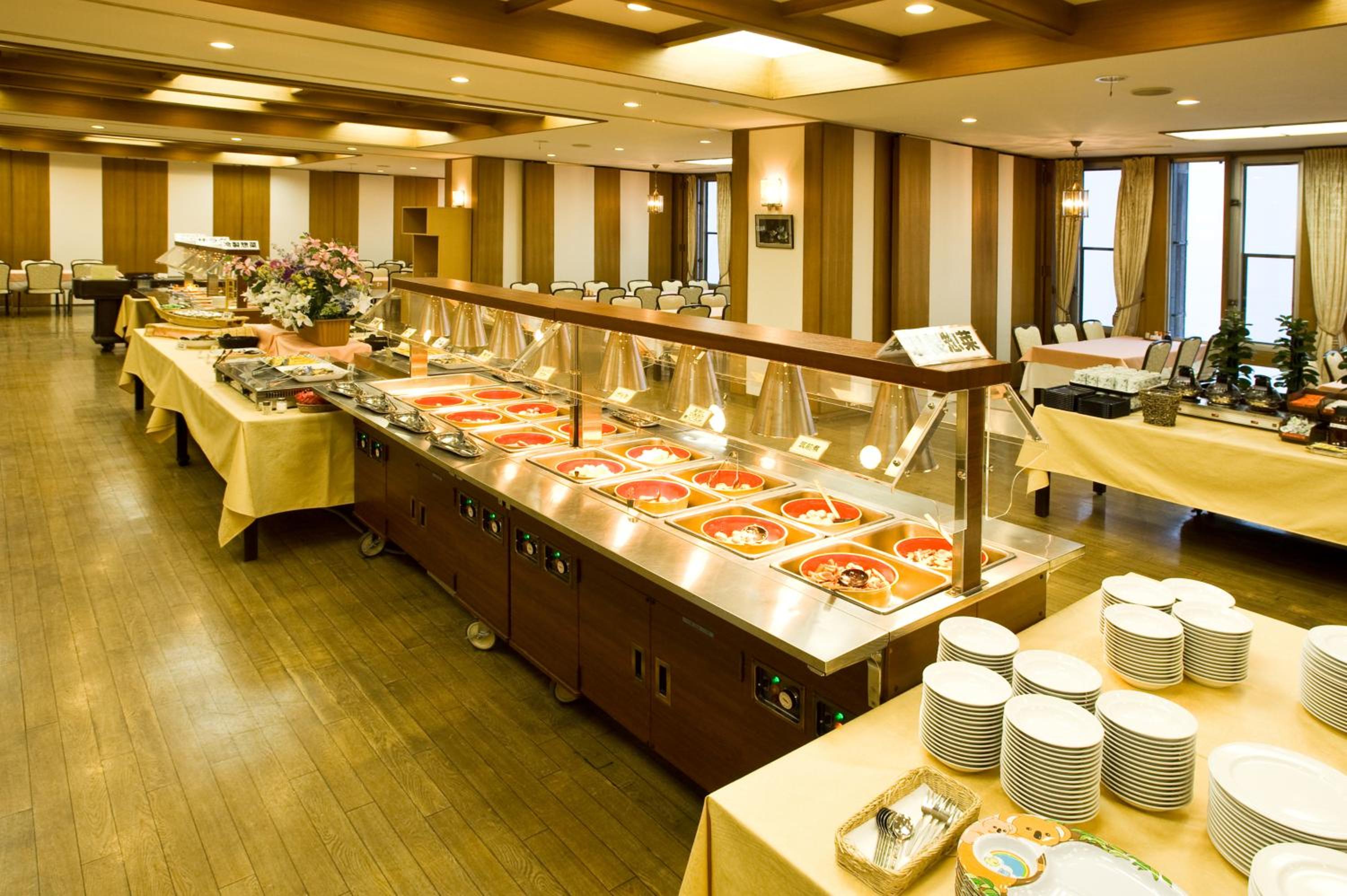 HOTEL TATEYAMA 2/47