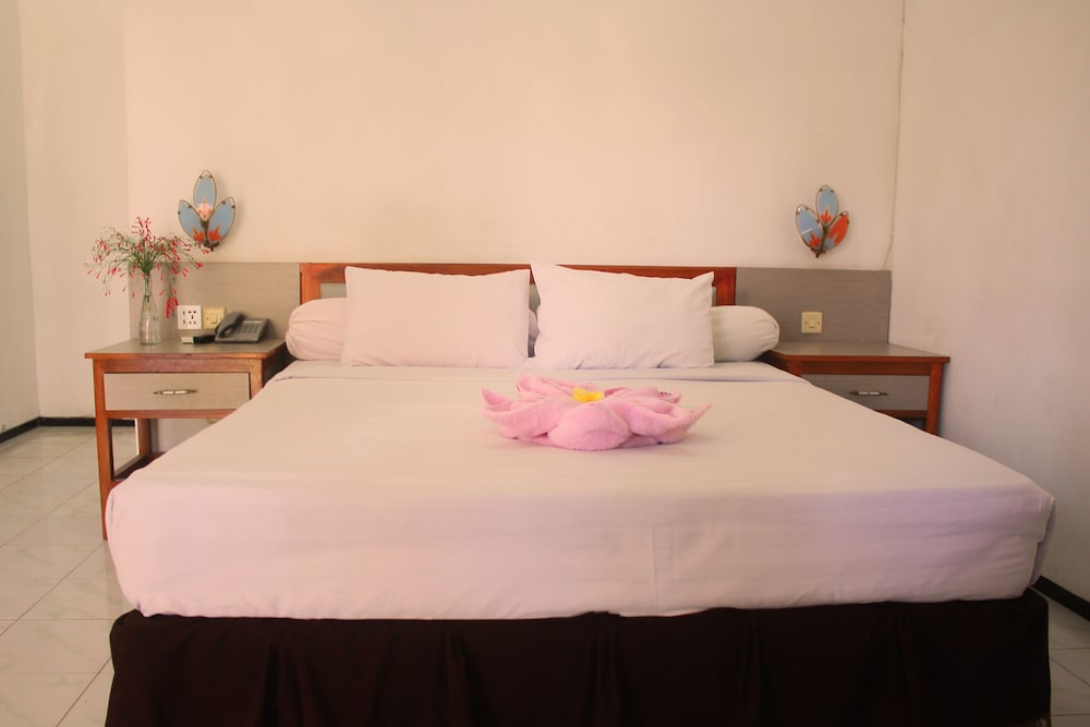 Berlian Abadi Hotel 19/55