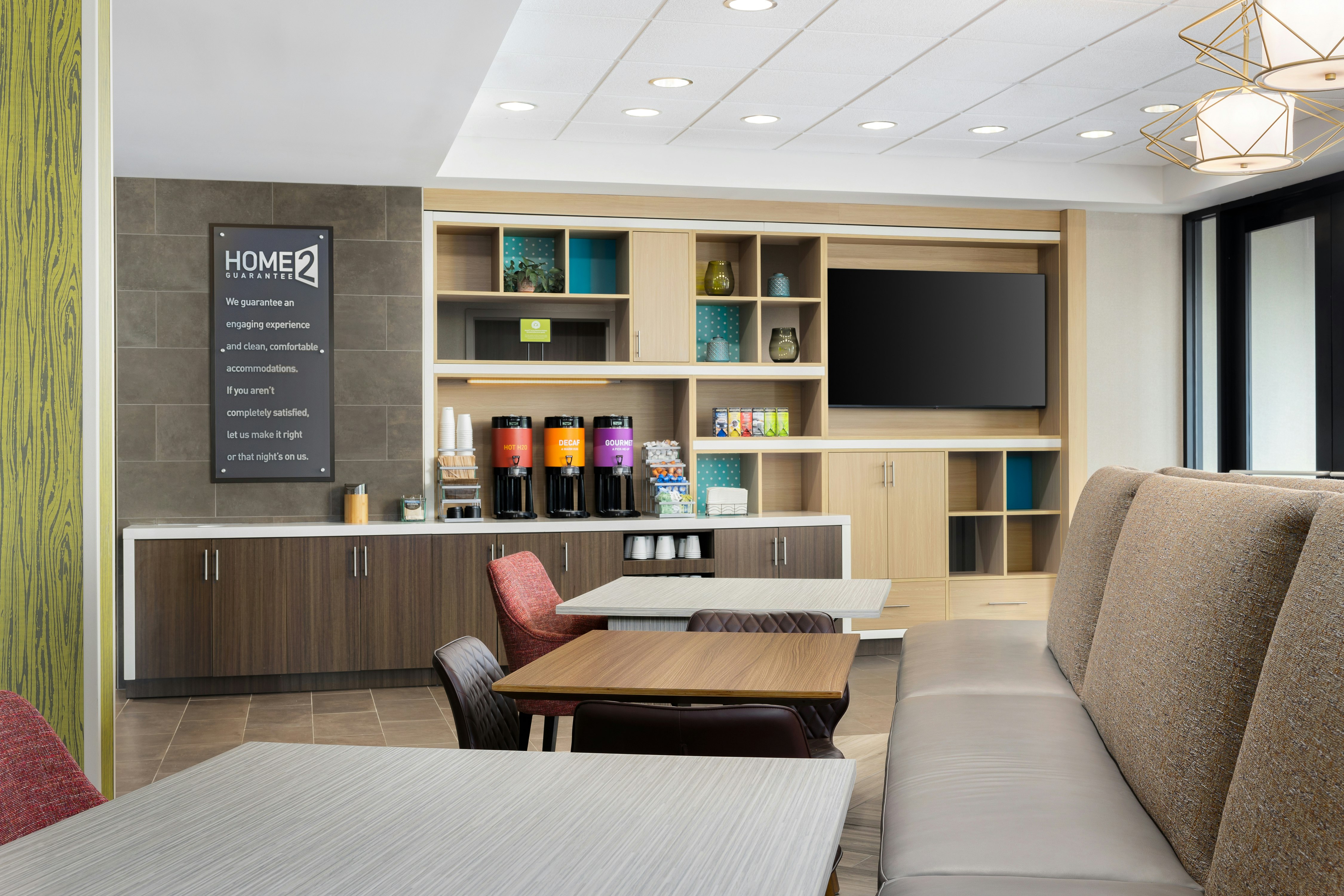 Home2 Suites by Hilton Boston Franklin 8/13