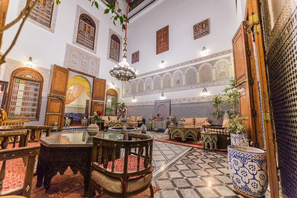 RIAD GHITA 31/50
