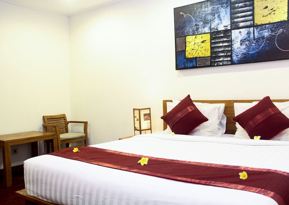 Delu Villas And Suites Seminyak 8/48