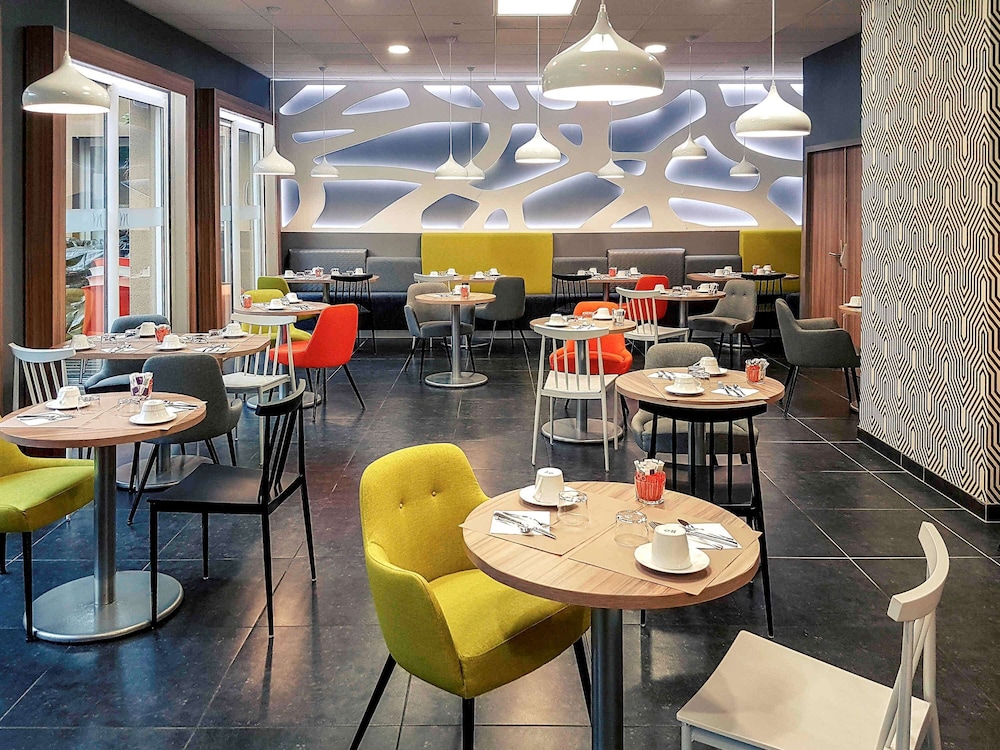 Mercure Libourne Saint Emilion Hotel 44/65
