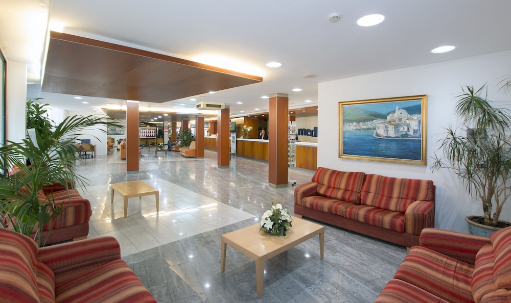 Medplaya Hotel Bali 22/32
