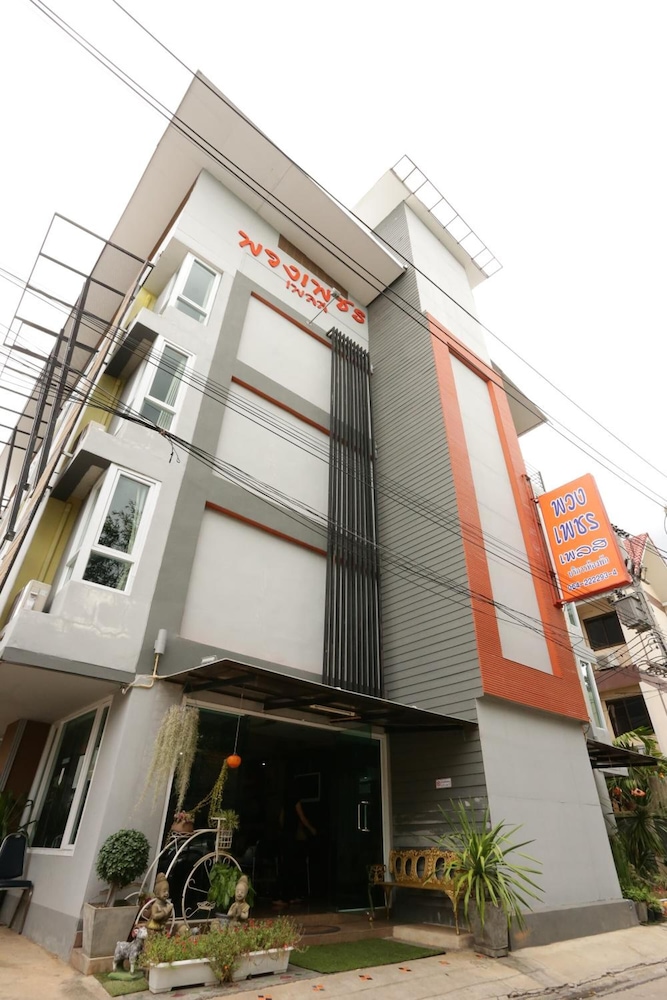 Puangpech Place 3/43