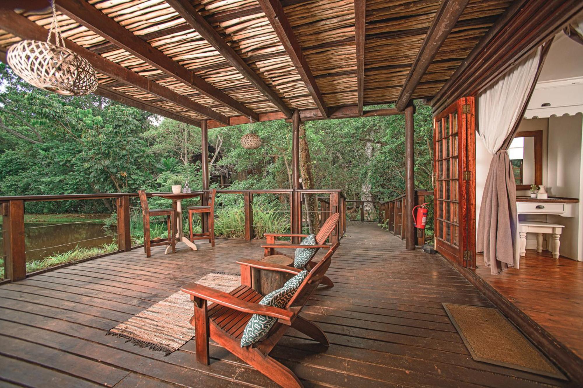 Serenity Mountain and Forest Lodge 25/50