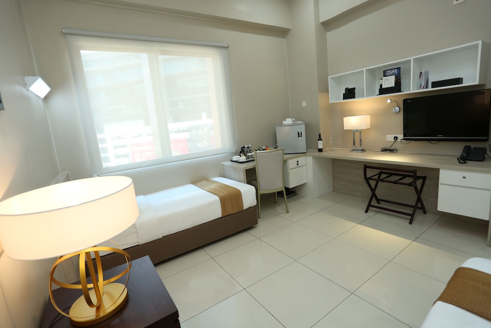 Le Quadri Hotel 20/50
