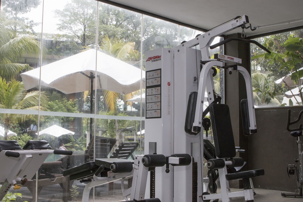 Siloso Beach Resort, Sentosa 40/61
