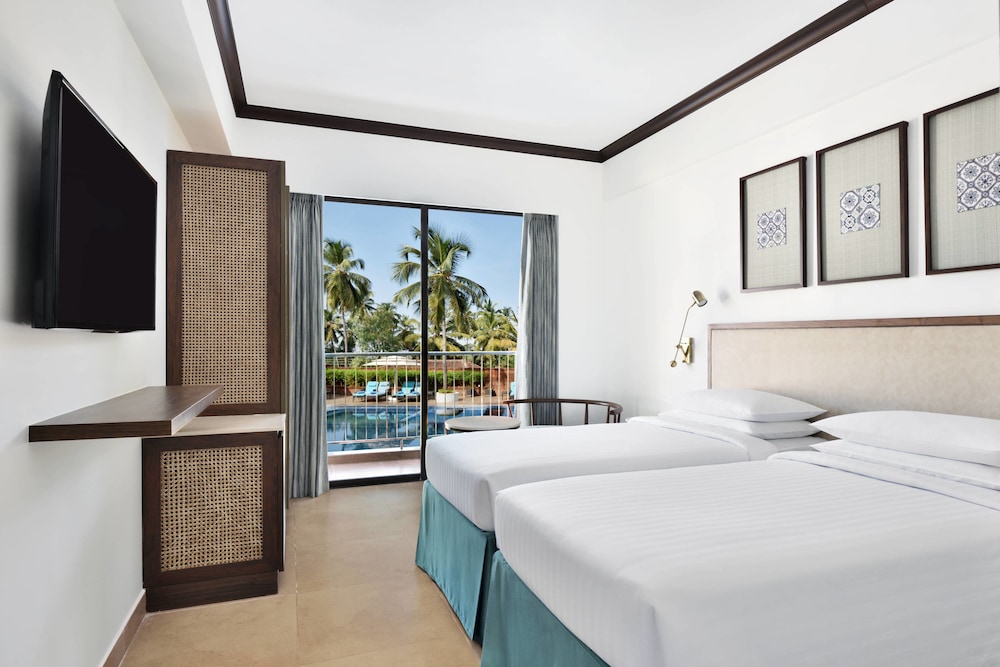 Fairfield By Marriott Goa Anjuna 15/49