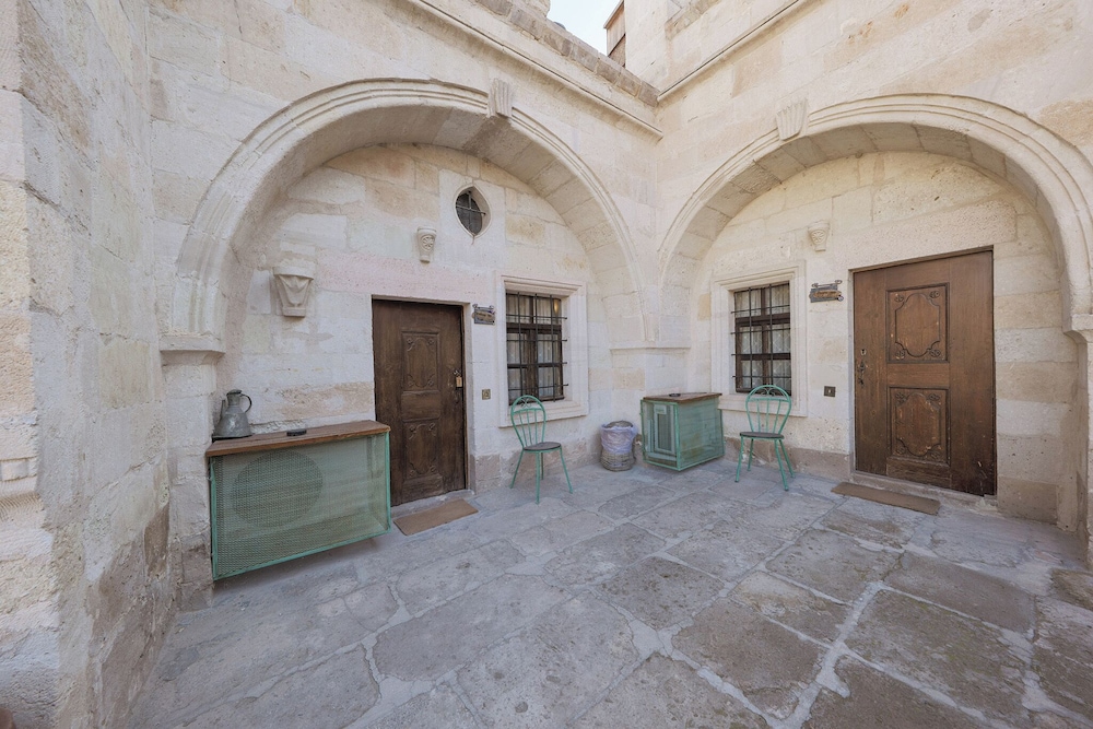 Kelebek Special Cave Hotel 45/84