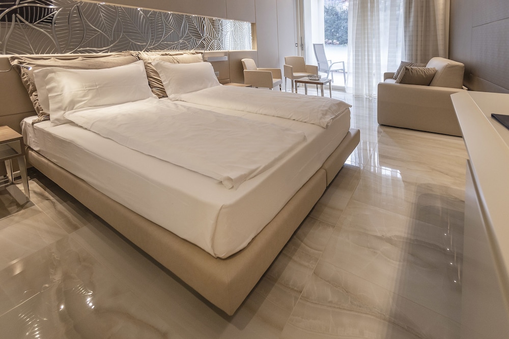 Park Hotel Imperial Centro Tao Natural Medical Spa 21/79