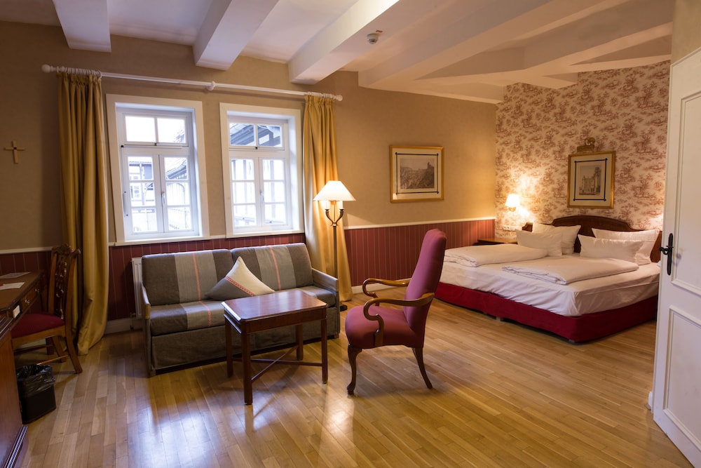 Klosterhotel Woltingerode 10/39