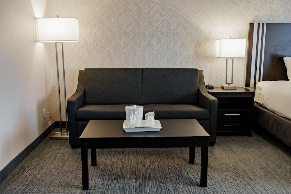 Park Inn By Radisson Edmonton Airport 42/60