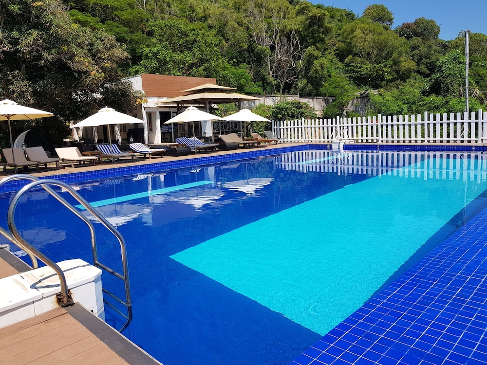 SV Boutique Resort 7/71