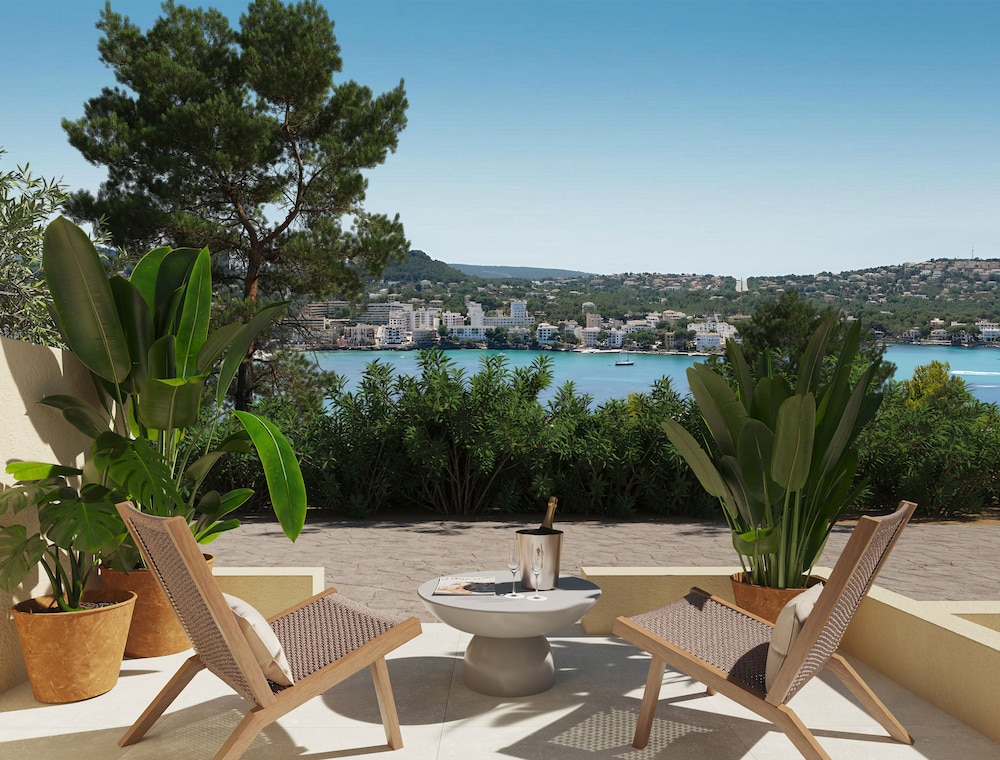 Purobeach Resort Santa Ponsa 45/47