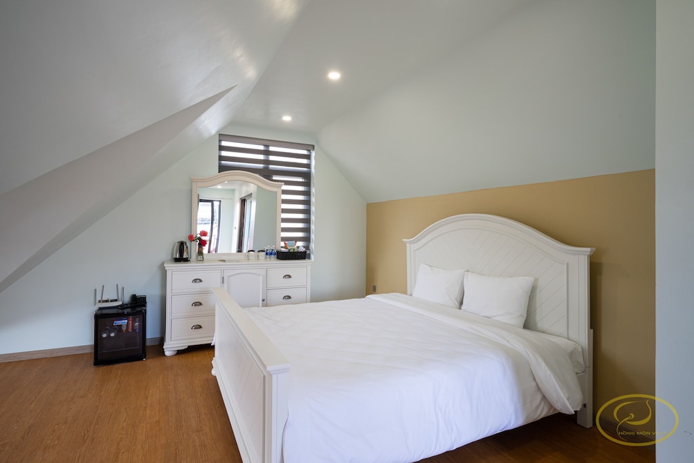 Hong Mon Villa 29/75