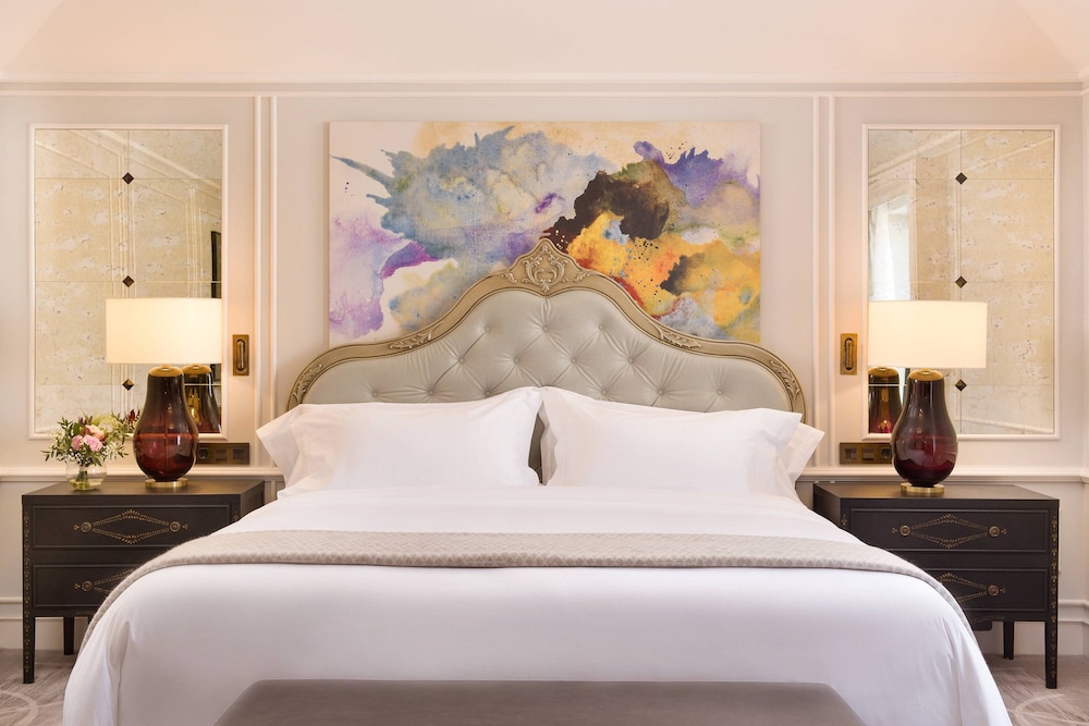 Hotel Maria Cristina A Luxury Collection Hotel 13/74