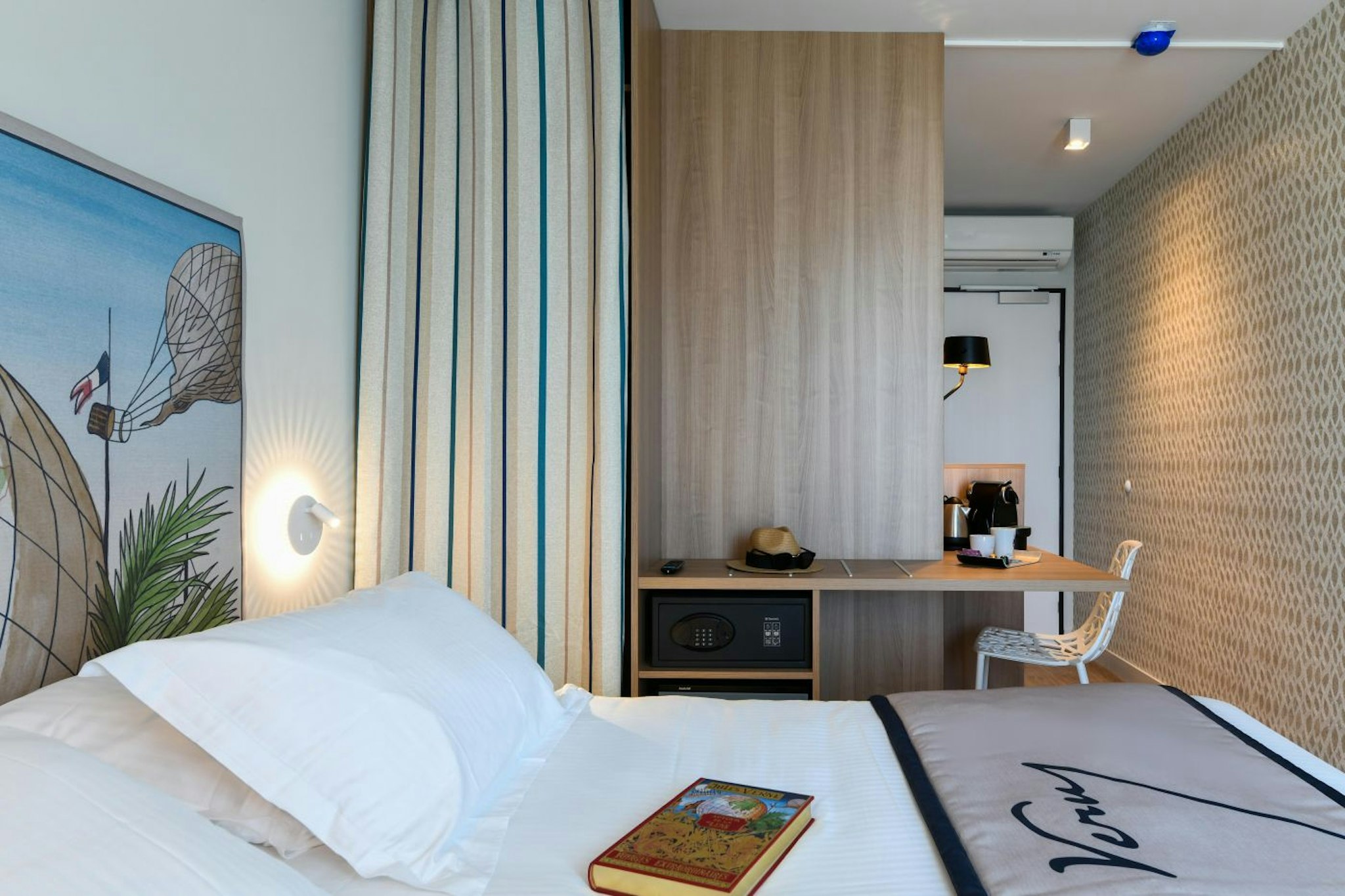 Hotel Jules Verne Biarritz 19/69