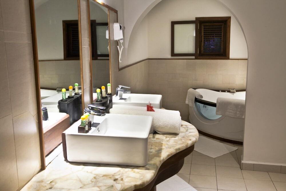 Ravintsara Wellness Hotel 44/72