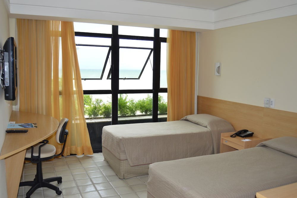 Marante Plaza Hotel 33/89