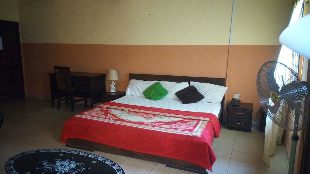 Dikord Hotel And Events Centre 14/39