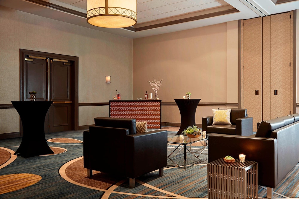 Marriott Inner Harbor 28/56