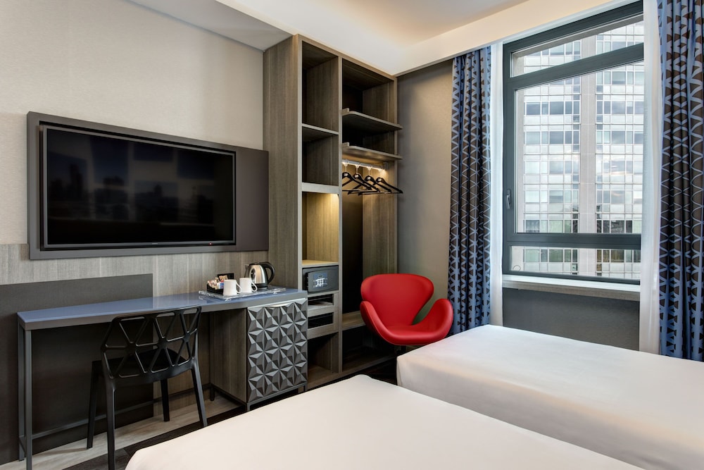 iQ Hotel Milano 13/50